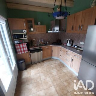  Maison à vendre 5 pièces 174 m²