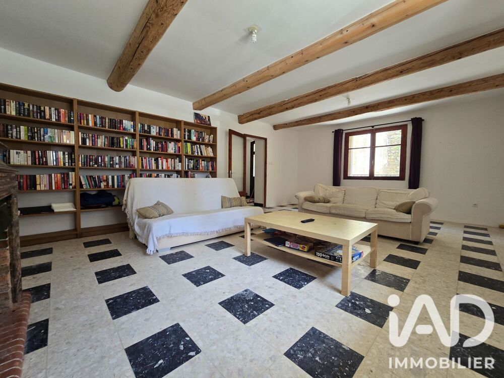 Vente Maison/villa 9 pièces