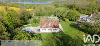  Maison à vendre 5 pièces 150 m²