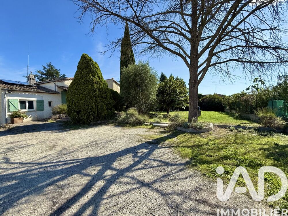 Vente Maison/villa 8 pièces