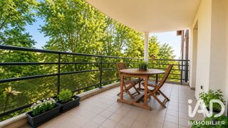  Appartement à vendre 3 pièces 71 m²