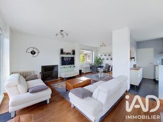  Maison à vendre 6 pièces 130 m²