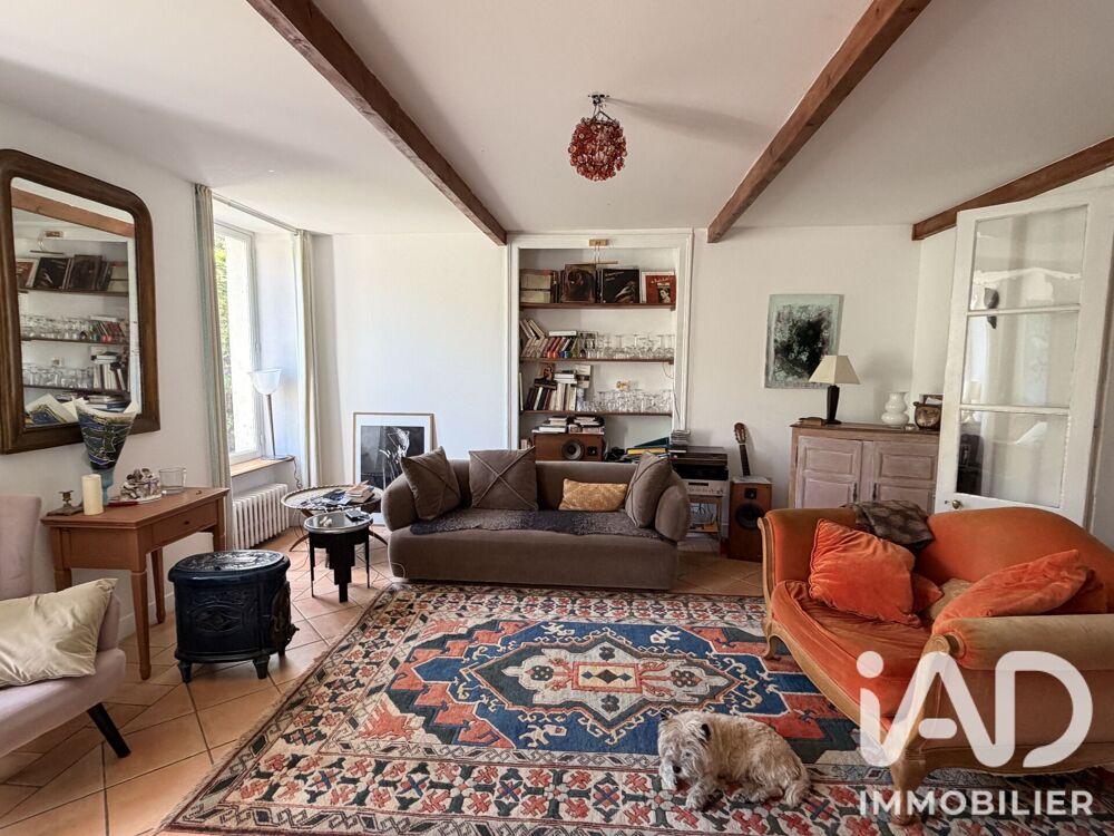 Vente Maison/villa 9 pièces
