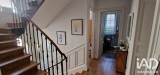  Maison à vendre 8 pièces 150 m²