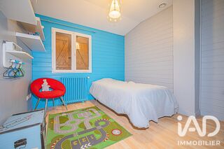  Maison à vendre 5 pièces 130 m²