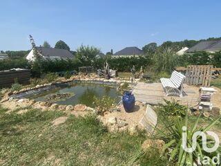  Maison à vendre 5 pièces 119 m²