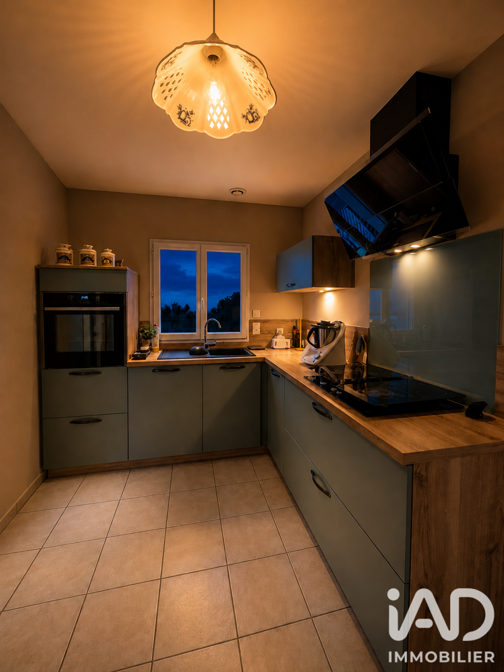 Vente Maison/villa 7 pièces