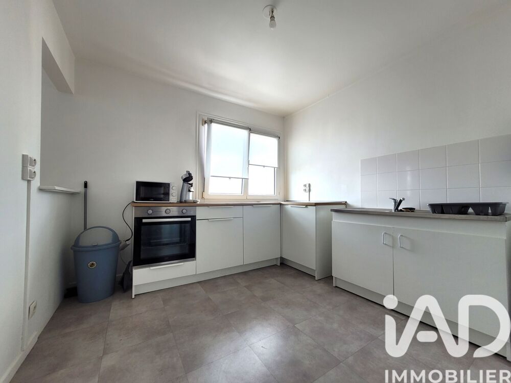 Vente Appartement Vente Appartement 3 pièces Sannois