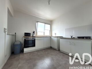  Appartement à vendre 3 pièces 61 m²