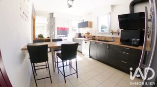  Maison à vendre 6 pièces 117 m²