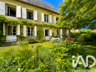  Maison à vendre 12 pièces 353 m²