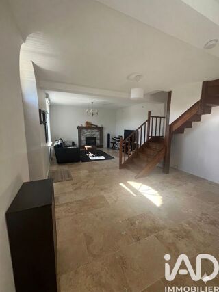  Maison à vendre 5 pièces 145 m²