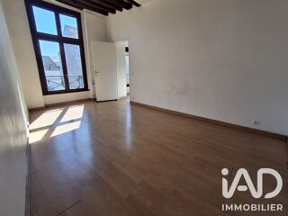  Appartement à vendre 2 pièces 51 m²