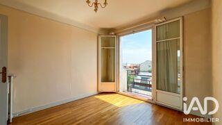  Appartement à vendre 2 pièces 41 m²