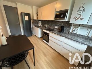  Appartement à vendre 3 pièces 71 m²