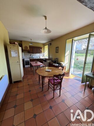  Maison à vendre 7 pièces 161 m²