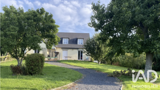  Maison à vendre 6 pièces 115 m²