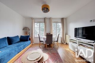  Appartement à vendre 3 pièces 66 m²