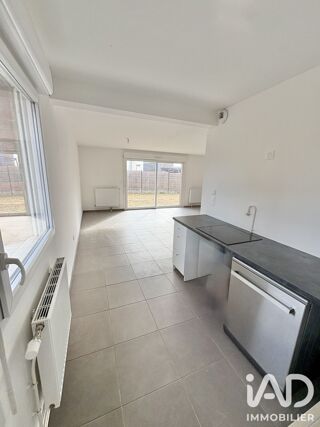  Maison à vendre 5 pièces 83 m²