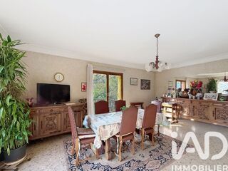  Appartement à vendre 4 pièces 106 m²