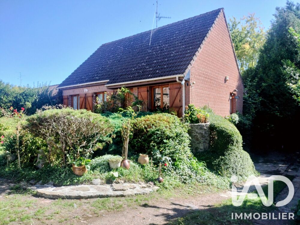 Vente Maison Vente Pavillon 3 pièces Escautpont