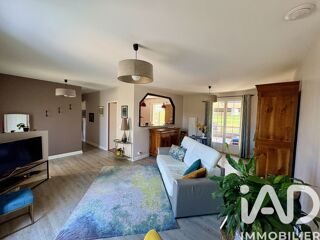  Maison à vendre 4 pièces 124 m²