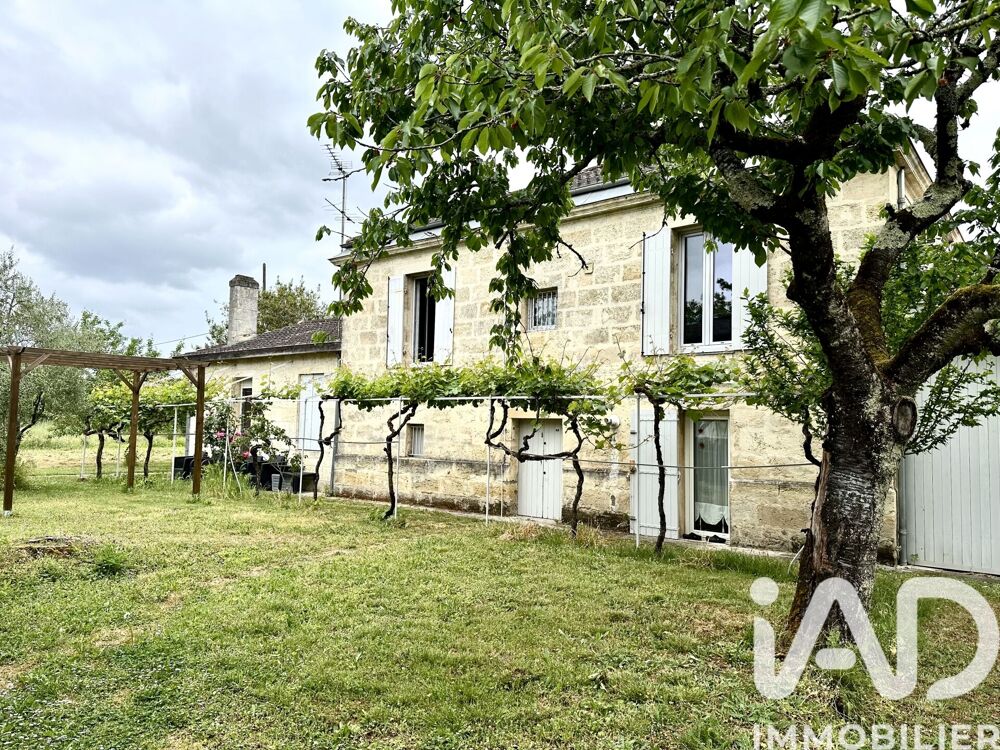 Vente Maison traditionnelle 9 pièces