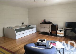  Maison à vendre 6 pièces 160 m²