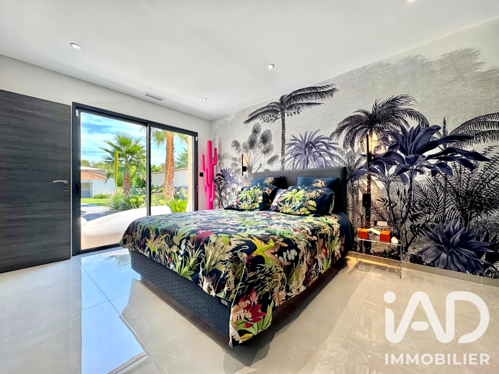 Vente Maison Vente Maison/villa 5 pièces Saint-gilles