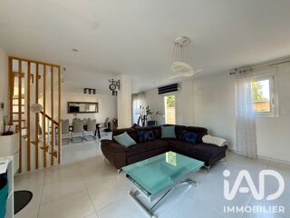  Maison à vendre 5 pièces 110 m²