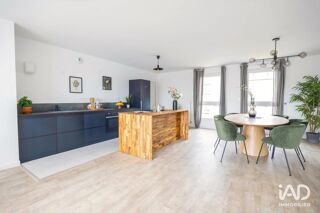  Appartement à vendre 5 pièces 133 m²