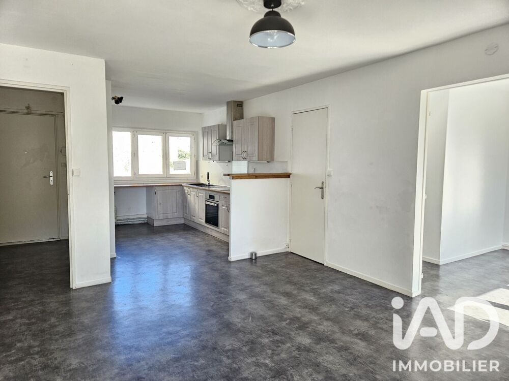 Vente Appartement Vente Appartement 5 pièces Cognac