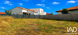  Terrain à vendre 300 m²