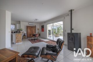  Maison à vendre 6 pièces 127 m²