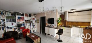  Appartement à vendre 3 pièces 70 m²