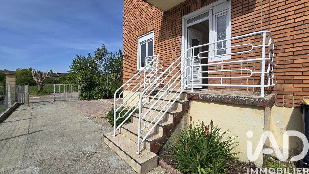 Vente Maison Vente Maison de ville 3 pièces Saint-marcel