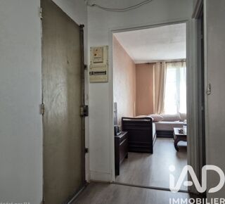  Appartement à vendre 3 pièces 58 m²