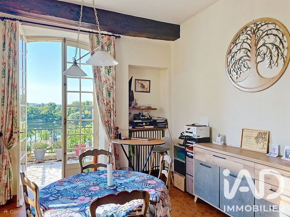 Vente Maison Vente Maison de ville 10 pièces Castillon-la-bataille