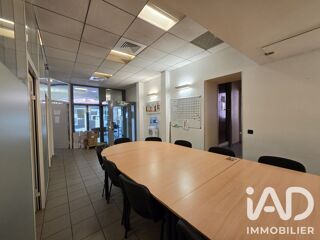  Immeuble à vendre 572 m²