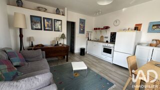  Appartement à vendre 2 pièces 25 m²