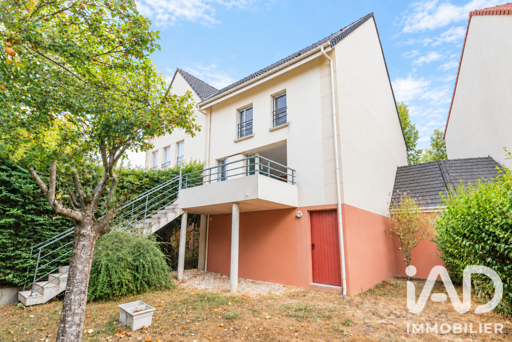 Vente Maison Vente Maison/villa 6 pièces Choisy-le-roi