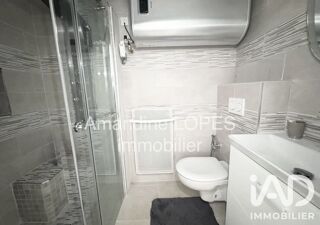  Appartement à vendre 1 pièce 23 m²