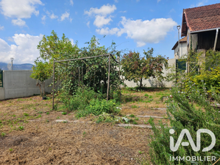  Maison à vendre 5 pièces 116 m²