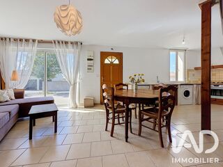 Vente Maison Vente Maison/villa 5 pièces Villesiscle
