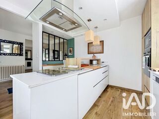  Maison à vendre 5 pièces 162 m²