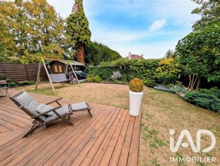  Maison à vendre 4 pièces 66 m²
