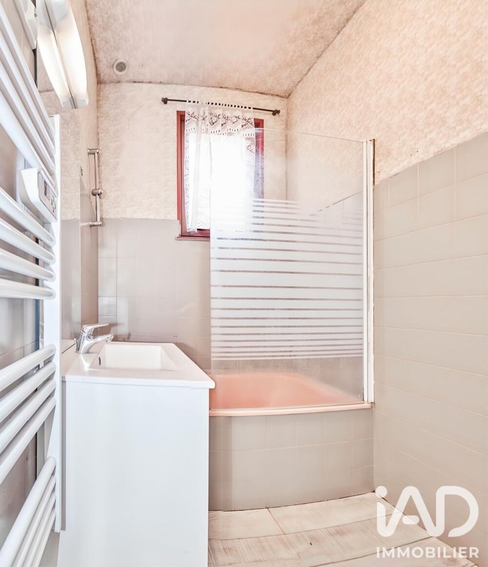 Vente Maison/villa 3 pièces