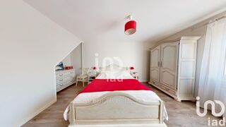  Maison à vendre 12 pièces 372 m²