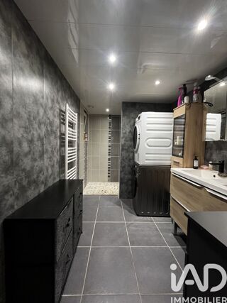 Maison à vendre 5 pièces 115 m²