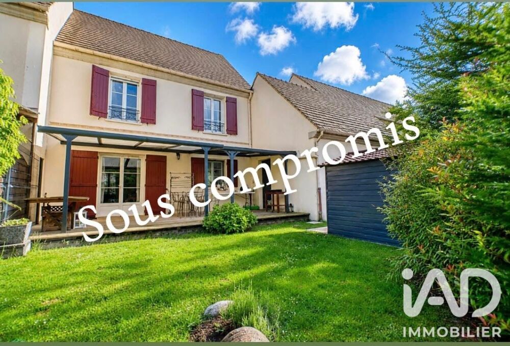 Maison 5 pièces 83 m² · à Mello · 83 m² · 229 000 €